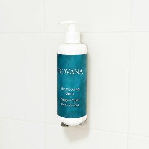 Luxury Hotel Amenities and Toiletries in Egypt