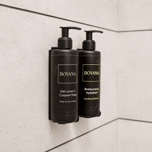 Luxury Hotel Amenities and Toiletries in Egypt