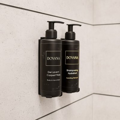 Hotel guest Amenities in Egypt