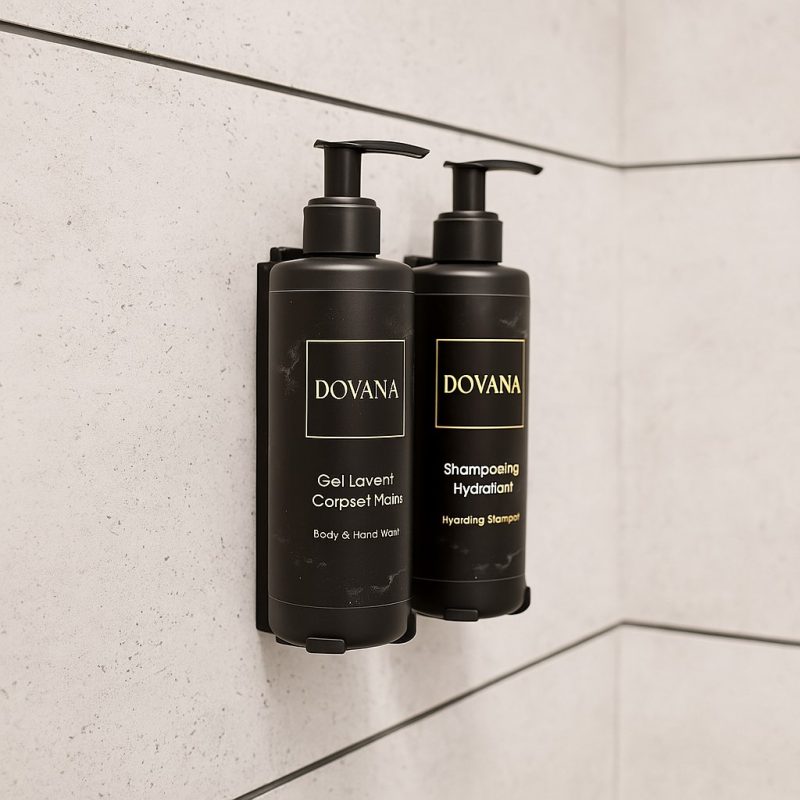 Hotel guest Amenities in Egypt