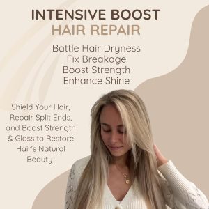 Keratin Hair Mask Deep Conditioner Egypt
