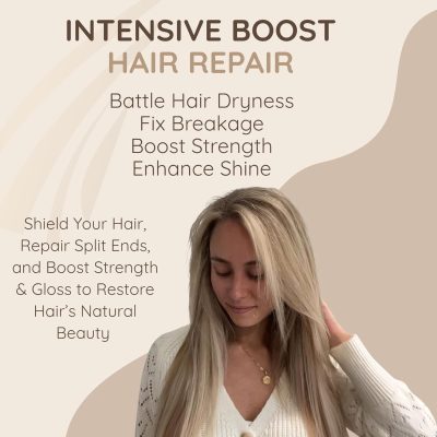 Keratin Hair Mask Deep Conditioner Egypt