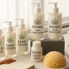 Luxury Hotel Amenities and Toiletries in Egypt