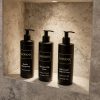 Luxury Hotel Amenities and Toiletries in Egypt