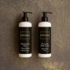 Luxury Hotel Amenities and Toiletries in Egypt