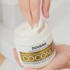 DOVANA Coconut Oil Hair Treatment Mask Egypt