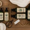 Luxury Hotel Amenities and Toiletries in Egypt