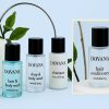 Luxury Hotel Amenities and Toiletries in Egypt