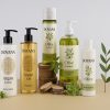 Luxury Hotel Amenities and Toiletries in Egypt