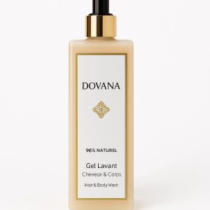 Luxury Hotel Amenities and Toiletries in Egypt