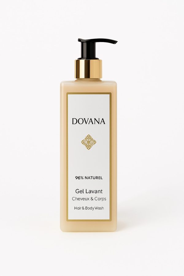 Luxury Hotel Amenities and Toiletries in Egypt