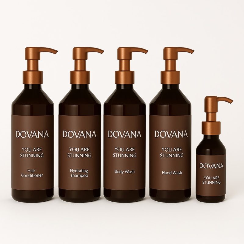 Hotel guest Amenities in Egypt