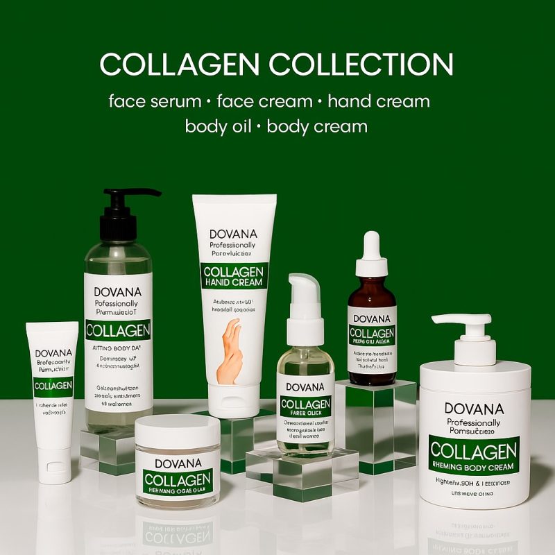 DOVANA Collagen Cream Gel Egypt