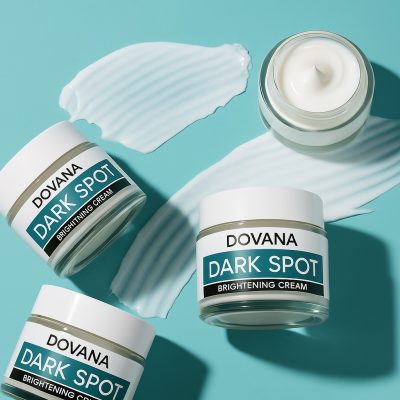 DOVANA Dark Spot Face Moisturizer Egypt