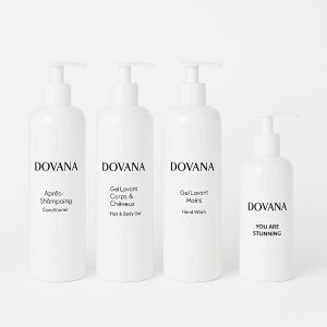 Luxury Hotel Amenities and Toiletries in Egypt