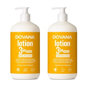 DOVANA Nourishing Hand and Body Lotion Egypt