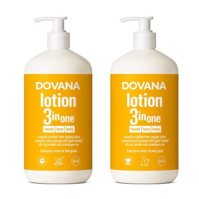 DOVANA Nourishing Hand and Body Lotion Egypt