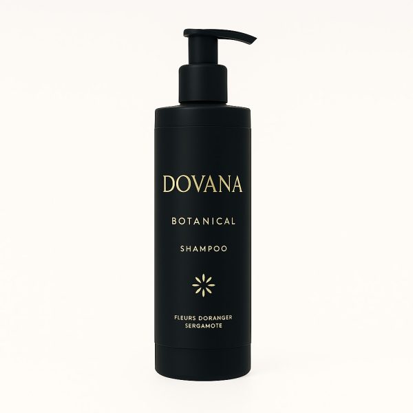 Luxury Hotel Amenities and Toiletries in Egypt