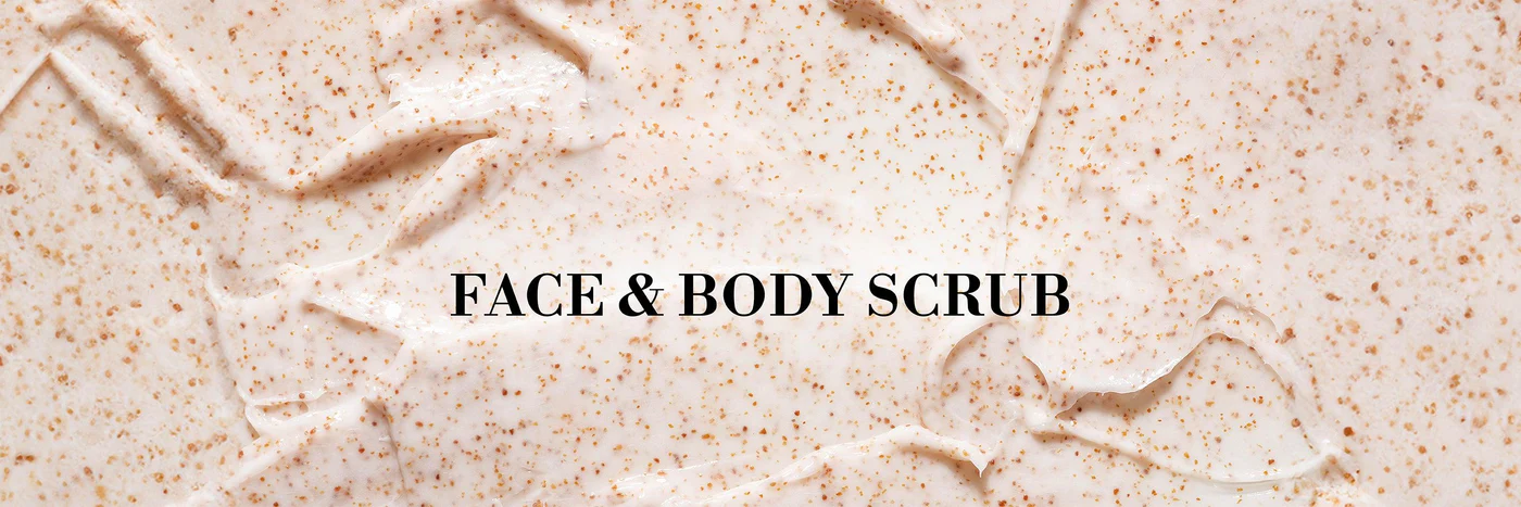 BODY SCRUP DOVANA