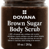 DOVANA Brown Sugar Body Scrub Egypt