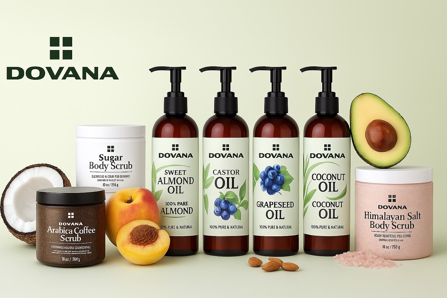cosmetics Egypt