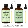 DOVANA Eucalyptus Essential Oil Egypt