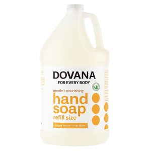 DOVANA Liquid Hand Soap Refill Egypt