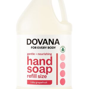 DOVANA Liquid Hand Soap Refill Egypt