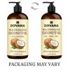 DOVANA Fractionated Coconut Oil Essential Oil Egypt