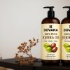 DOVANA Jojoba Oil - Cold-Pressed Essential Oil Egypt