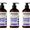 DOVANA Liquid Hand Soap made in EGYPT