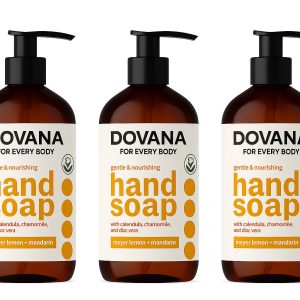 Liquid Hand Soap Egypt
