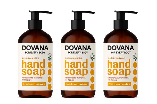 Liquid Hand Soap Egypt