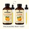 DOVANA Orange Essential Oil Egypt