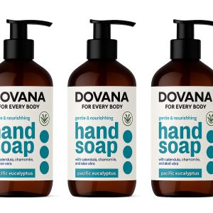 Liquid Hand Soap Egypt