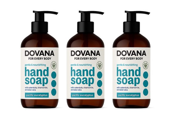 Liquid Hand Soap Egypt