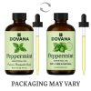 DOVANA Peppermint Essential Oil Egypt
