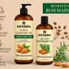 DOVANA Sweet Almond Oil Essential Oil Egypt