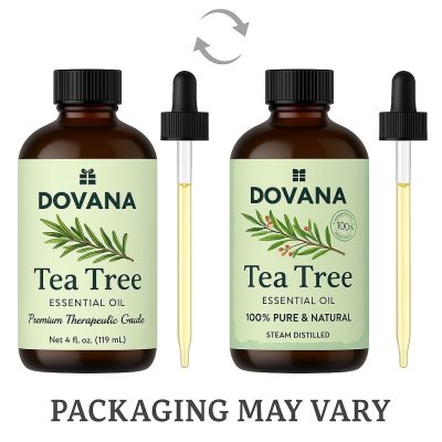 DOVANA Tea Tree Essential Oil Egypt
