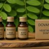Luxury Hotel Amenities and Toiletries in Egypt