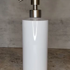 Custom Soap Dispenser
