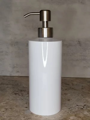 Custom Soap Dispenser
