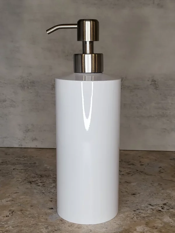 Custom Soap Dispenser