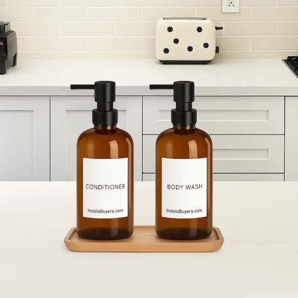 Custom soap dispenser amazon