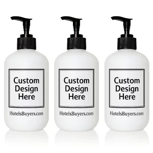 Designer Soap Dispenser