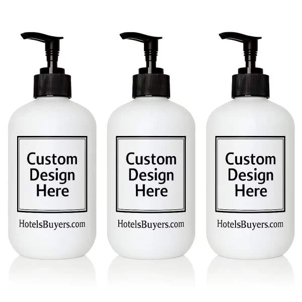 Designer Soap Dispenser