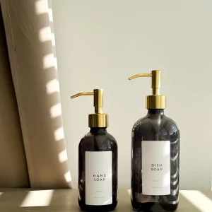 Dispenser for egypt hotels
