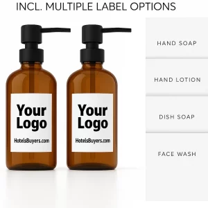 High quality hand Soap Dispenser