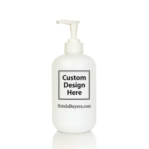 Luxury Soap Dispenser Set (1)