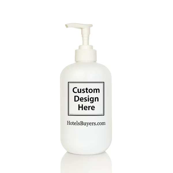 Luxury Soap Dispenser Set (1)